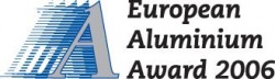 M5 Recumbents wins Aluminium Award 2006!